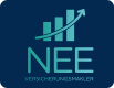 Logo von NEE Versicherungsdienst GmbH - Partner der Securess Versicherungsmakler GmbH in Papenburg